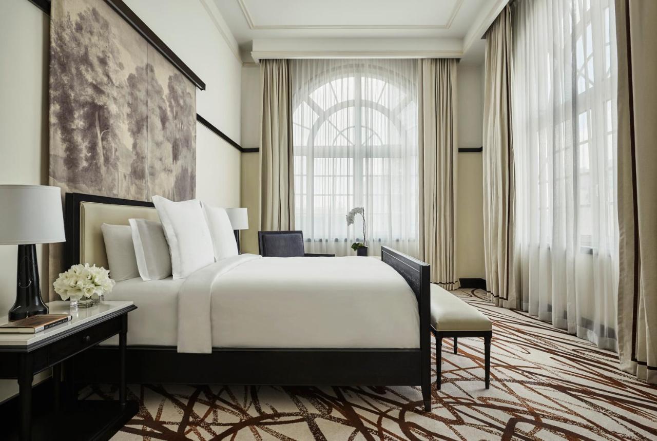 Four Seasons Hotel Mexico City Exterior photo