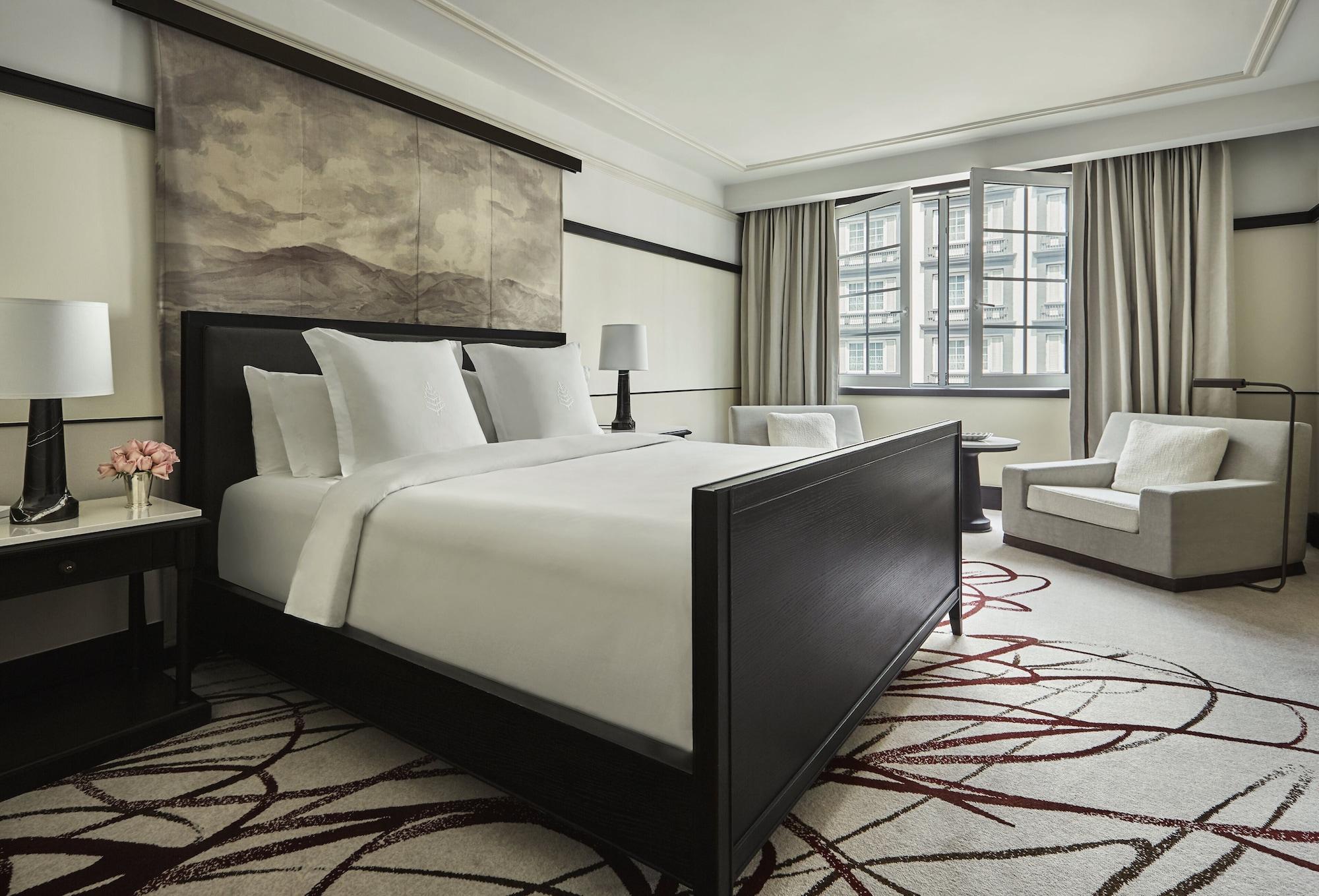 Four Seasons Hotel Mexico City Exterior photo