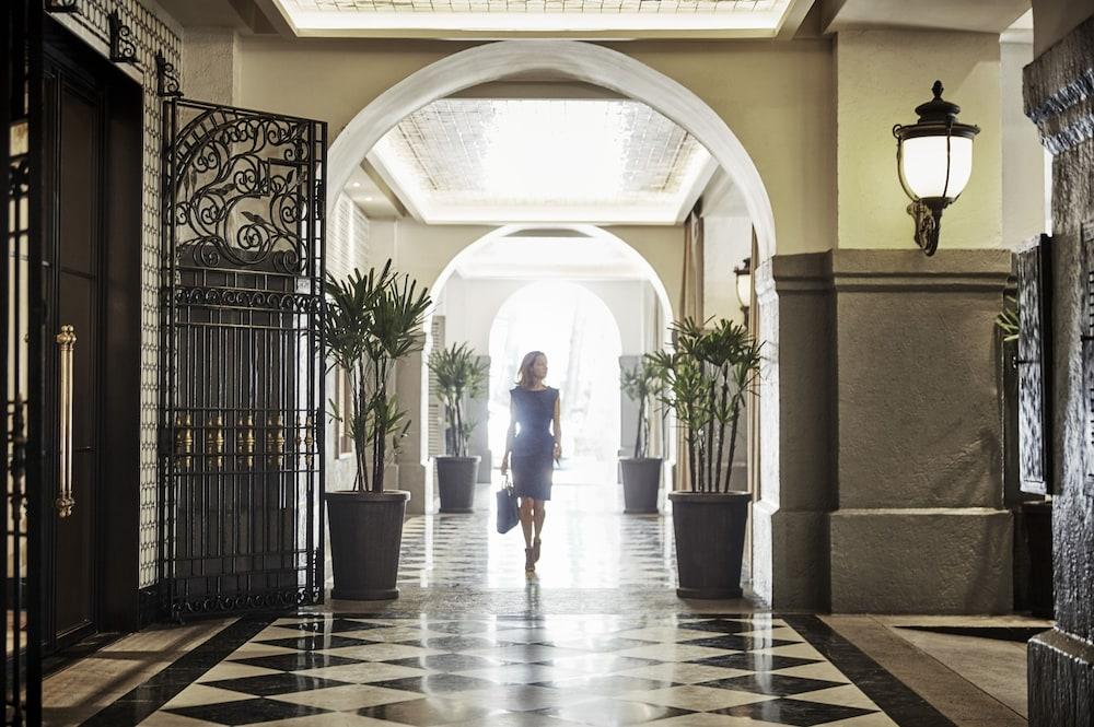 Four Seasons Hotel Mexico City Exterior photo