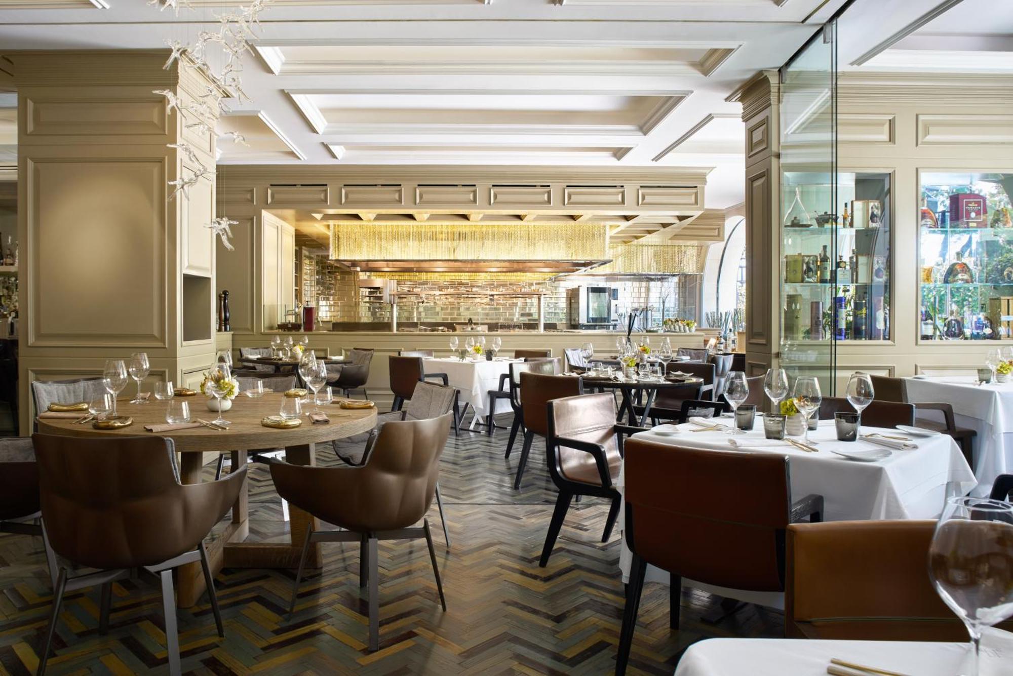 Four Seasons Hotel Mexico City Exterior photo