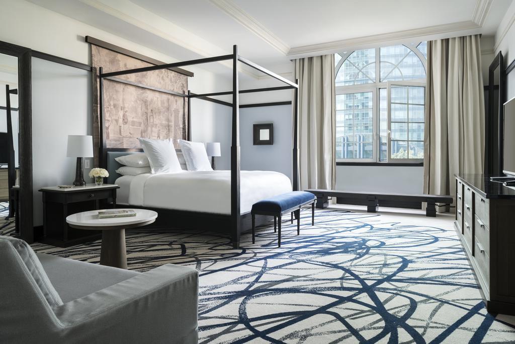 Four Seasons Hotel Mexico City Exterior photo